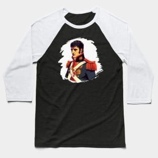 Napoleon Baseball T-Shirt